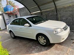 Chevrolet Optra